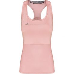 Top ADIDAS BY STELLA McCARTNEY Różowy. Różowe topy damskie marki adidas by Stella McCartney. Za 270,00 zł.