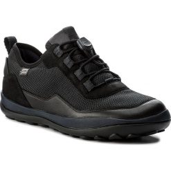 Derby męskie: Półbuty CAMPER - Peu Pista GORE-TEX K100251-004 Multicolor