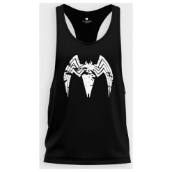 Tank top męski muscle Venom 3. T-shirty męskie MegaKoszulki, m, bez wzorów, bez kołnierzyka. Za 59,00 zł.