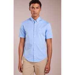 BOSS ATHLEISURE BIADIA REGULAR FIT Koszula bright blue. Białe koszule męskie marki BOSS Athleisure, m, z bawełny. Za 379,00 zł.