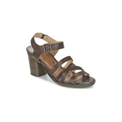 Sandały PLDM by Palladium GAYA FRL. Pomarańczowe sandały damskie marki PLDM by Palladium, bez wzorów, bez obcasa, bez zapięcia. Za 351,20 zł.