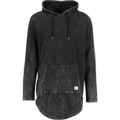 Bejsbolówki męskie: YOURTURN Bluza z kapturem black
