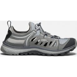 Buty trekkingowe damskie: Keen Buty damskie Terradora Ethos szare r. 40.5 (1018623-10)