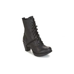 Botki damskie: Botki New Rock JERLA