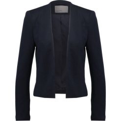 Marynarki i żakiety damskie: Vero Moda VMVICTORIA Żakiet navy blazer