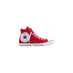 Sportowe Converse C165695 CHUCK TAYLOR OVERSIZE LOGO. Buty sportowe męskie Converse, bez zapięcia. Za 249,99 zł.