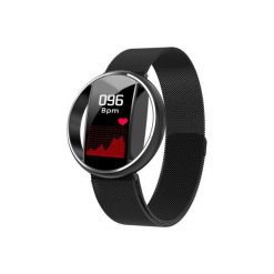 Smartwatch GARETT Women Nicole Czarny. Czarne zegarki damskie Garett. Za 339,00 zł.