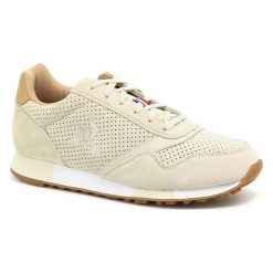 LE COQ SPORTIF DELTA PREMIUM > 2010310. Sneakersy męskie le coq sportif, bez zapięcia. Za 399,99 zł.