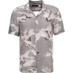 Koszule męskie: AllSaints ROMAJI Koszula light grey