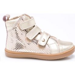 Bartek - Trampki 32.50.50.0. Szare buty sportowe dziewczęce marki Bartek, z gumy. W wyprzedaży za 189,90 zł.