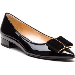 Półbuty damskie: Półbuty HÖGL - 6-102084 Black 0100