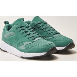 Buty sportowe męskie: Buty sportowe – Turkusowy