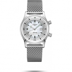 LONGINES Legend Diver Watch L3.374.4.80.6. Zegarki damskie LONGINES. Za 9260,00 zł.