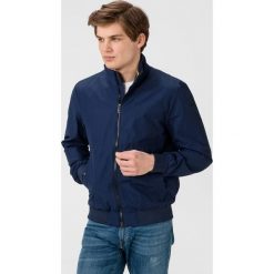 Geox Vincint Kurtka Niebieski. Niebieskie kurtki męskie Geox, xl, bez wzorów, z bawełny. Za 636,95 zł.