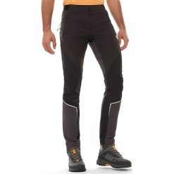 THE NORTH FACE IMPENDOR ALPINE > 0A3S1EJK31. Spodnie męskie The North Face, s, bez wzorów, z elastanu, street. W wyprzedaży za 399,99 zł.