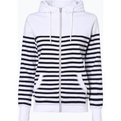 Marie Lund - Damska bluza rozpinana, czarny. Czarne bluzy damskie rozpinane marki Marie Lund, xxl. Za 229,95 zł.