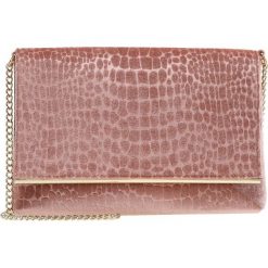 Kopertówki damskie: Dune London Kopertówka pink