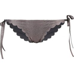 Bikini: PilyQ Dół od bikini metalic