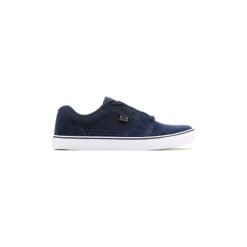 Trampki męskie: Buty DC Shoes DC Mens Tonik 302905 NA4