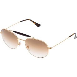 Okulary przeciwsłoneczne damskie: RayBan Okulary przeciwsłoneczne goldcoloured