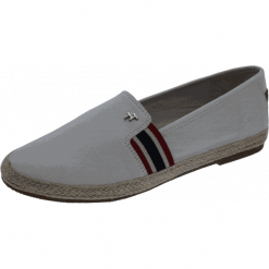 Tom Tailor espadryle damskie 8092003, 40 białe. Białe espadryle damskie Tom Tailor, bez wzorów, bez obcasa. Za 219,00 zł.