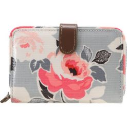 Portfele damskie: Cath Kidston FOLDED Portfel dove grey