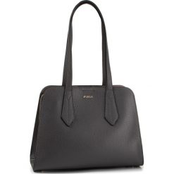 Torebka FURLA - Diletta 1032418 B BYS5 HSF Asfalto g. Szare torebki klasyczne damskie Furla, ze skóry, klasyczne. W wyprzedaży za 799,00 zł.
