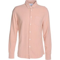 Koszule męskie na spinki: Legends LAGOS Koszula dusty pink