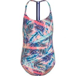 Stroje jednoczęściowe dziewczęce: Roxy RETRO SUMMER Kostium kąpielowy candlelight bali