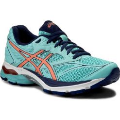 Buty sportowe damskie: Asics Buty damskie Gel-Pulse 8 niebieskie r. 37 (T6E6N-6706)