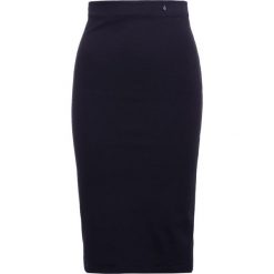 Spódniczki: Jil Sander Navy Spódnica ołówkowa black