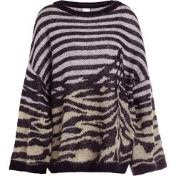Swetry klasyczne damskie: Won Hundred BROOK Sweter multicoloured