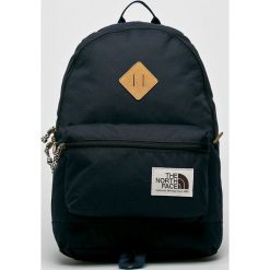 The North Face - Plecak. Niebieskie plecaki męskie The North Face, z poliesteru. Za 229,90 zł.