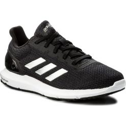 Buty adidas - Cosmic 2 DB1763 Cblack/Silvmt/Grefiv. Buty sportowe damskie Adidas. W wyprzedaży za 189,00 zł.