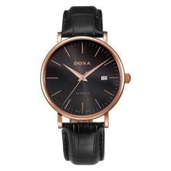 Zegarki męskie: Zegarek męski Doxa D-Light 171.90.101.01