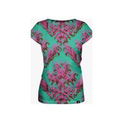Modern Arabesque women's t-shirt. T-shirty damskie Mars from venus, s, bez wzorów, bez kołnierzyka. Za 84,50 zł.