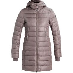 Covert Overt Płaszcz zimowy smokey grey. Szare płaszcze damskie Covert Overt, na zimę, xs, bez wzorów, z poliesteru. W wyprzedaży za 367,95 zł.
