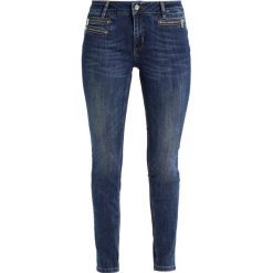 Jeansy damskie: Liu Jo Jeans BOTTOM UP CHARMING Jeans Skinny Fit denim blue