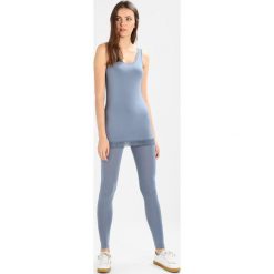 Topy damskie: Noa Noa BASIC Top flint stone