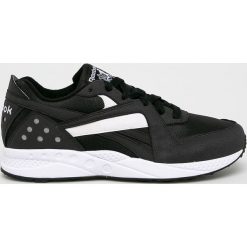 Reebok Classic - Buty Pyro. Czarne buty sportowe męskie Reebok Classic, z gumy, na sznurówki, reebok classic. Za 379,90 zł.