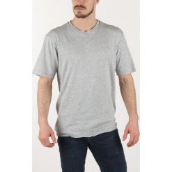 Diesel T-Just Koszulka Szary. Szare podkoszulki męskie Diesel, l, bez wzorów, z bawełny, bez kołnierzyka, z długim rękawem, długie. Za 352,95 zł.