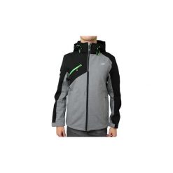 Kurtki krótkie 4F Softshell Men T4L16-SFM202GREY. Kurtki męskie 4f. Za 249,99 zł.