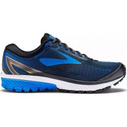 Buty sportowe męskie: buty do biegania męskie BROOKS GHOST 10 / 1102571D-056