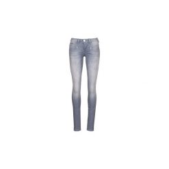 Jeansy slim fit Freeman T.Porter ALEXA SLIM SDM. Szare jeansy damskie marki Freeman T. Porter, s, bez wzorów, z jeansu. Za 351,20 zł.