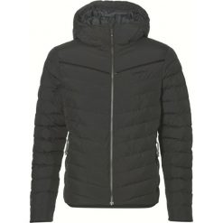 O'Neill Hybrid Kurtka Czarny. Czarne płaszcze męskie O'Neill, m, bez wzorów, z poliesteru. Za 895,95 zł.