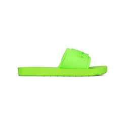 Puma Klapki 367747. Klapki damskie Puma, bez wzorów, z gumy, bez obcasa. Za 146,00 zł.