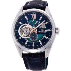 Zegarki męskie: Zegarek męski Orient Star RE-DK0002L00B