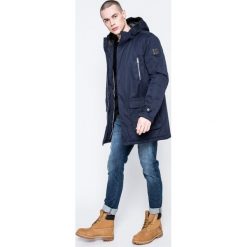 Kurtki męskie bomber: Calvin Klein Jeans – Kurtka