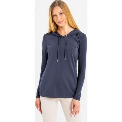 BLUZA LOCRI Max Mara Leisure. Bluzy damskie Max Mara Leisure, xs, bez wzorów, bez rękawów, bez kaptura. Za 539,00 zł.