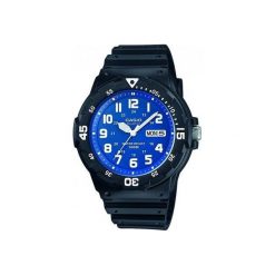 Zegarek Casio męski Dual Data 10 bar (MRW-200H-2B2VEF). Zegarki męskie CASIO. Za 135,00 zł.